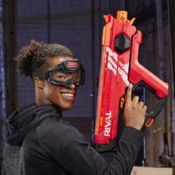 NERF Rival Perses MXIX-5000 Rood