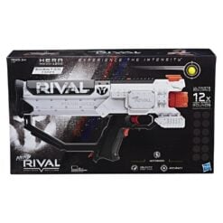 NERF Rival Hera MXVII-1200