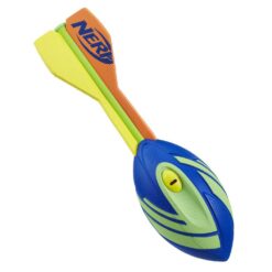NERF Sports Vortex Aero Howler Blauw-Groen 1