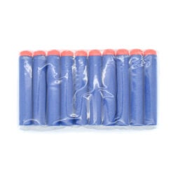 Nerf-pijltjes.nl - Premium - blauw