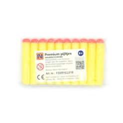 Nerf-pijltjes.nl - Premium - geel
