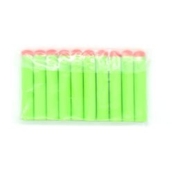 Nerf-pijltjes.nl - Premium - groen