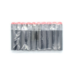 Nerf-pijltjes.nl - Premium - zwart