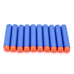 Nerf-pijltjes.nl - Basic - blauw
