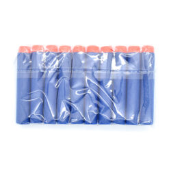 Nerf-pijltjes.nl - Basic - blauw