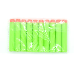 Nerf-pijltjes.nl - Basic - groen