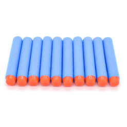 Nerf-pijltjes.nl - Basic - lichtblauw