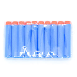 Nerf-pijltjes.nl - Basic - lichtblauw