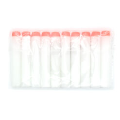 Nerf-pijltjes.nl - Basic - wit