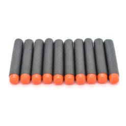 Nerf-pijltjes.nl - Basic - zwart