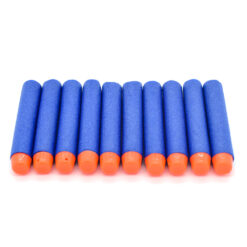 Nerf-pijltjes.nl - Zacht - blauw