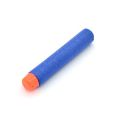 Nerf-pijltjes.nl - Zacht - blauw