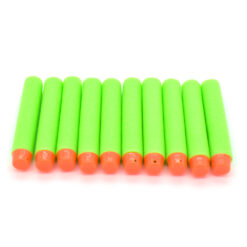 Nerf-pijltjes.nl - Zacht - groen