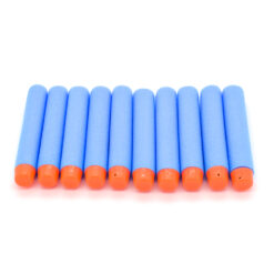 Nerf-pijltjes.nl - Zacht - lichtblauw