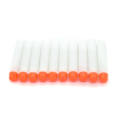 Nerf-pijltjes.nl - Zacht - wit