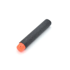 Nerf-pijltjes.nl - Zacht - zwart