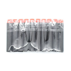 Nerf-pijltjes.nl - Zacht - zwart