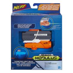 NERF Modulus Targeting Light Beam