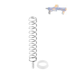 Worker 7kg Spring Upgrade Kit voor Nerf Rampage