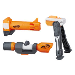 NERF Modulus Long Range Upgrade Kit