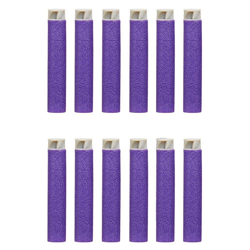 nerf rebelle accustrike