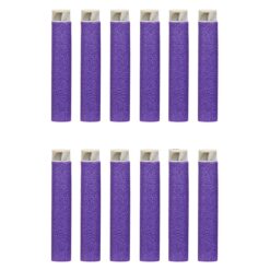 NERF Rebelle Accustrike Refill - 12 pijltjes