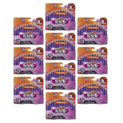 NERF Rebelle Accustrike Refill - 120 pijltjes