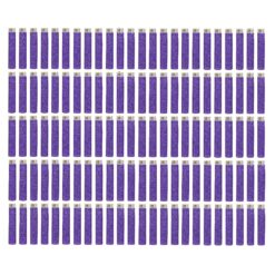 NERF Rebelle Accustrike Refill - 120 pijltjes