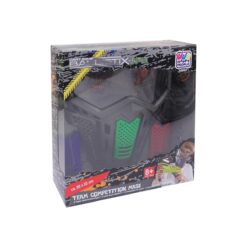 Dart Zone Ballistix Ops Beschermingsmasker