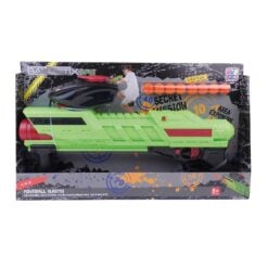 Dart Zone Ballistix Ops Powerball