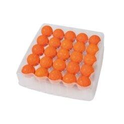 Dart Zone Ballistix Ops Rival Balletjes