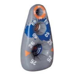 Dart Zone Ballistix Ops Target Kegel