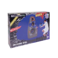 Dart Zone Ballistix Ops Target Kegel