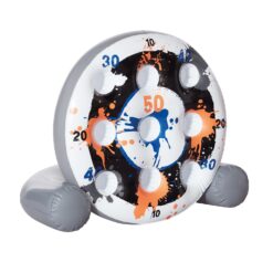 Dart Zone Ballistix Ops Target Rond