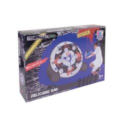 Dart Zone Ballistix Ops Target Rond