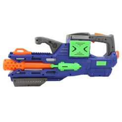 Dart Zone Destructor Rapid-Load Blaster