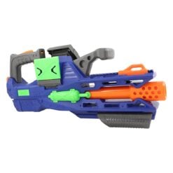 Dart Zone Destructor Rapid-Load Blaster