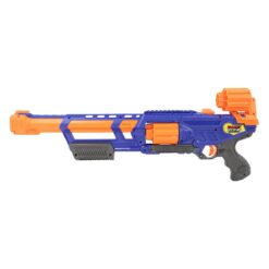 Dart Zone Legendfire Powershot Blaster