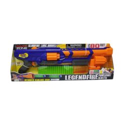 Dart Zone Legendfire Powershot Blaster