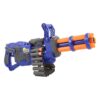 Dart Zone Scorpion Motorized Belt Blaster Gatling