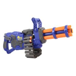 Dart Zone Scorpion Motorized Belt Blaster Gatling