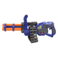 Dart Zone Scorpion Motorized Belt Blaster Gatling