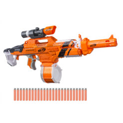 NERF N-Strike Elite Accustrike Stratohawk