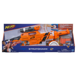 NERF N-Strike Elite Accustrike Stratohawk