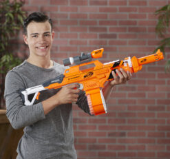 NERF N-Strike Elite Accustrike Stratohawk