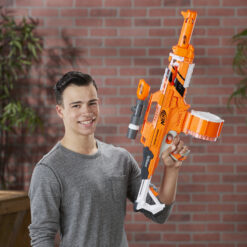 NERF N-Strike Elite Accustrike Stratohawk