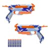 NERF N-Strike Elite Battle Camo Splitstrike