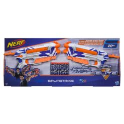 NERF N-Strike Elite Battle Camo Splitstrike