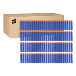 NERF N-Strike Elite Refill Pack - 100 pijljes
