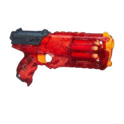 NERF N-Strike Elite Sonic Fire Strongarm